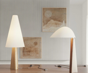 Modern Table Lamp-ID:358992106