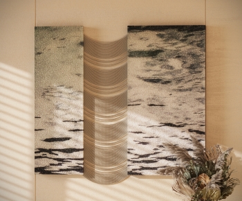 Modern Wall Decoration-ID:909969091