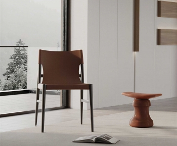 Modern Lounge Chair-ID:299839974