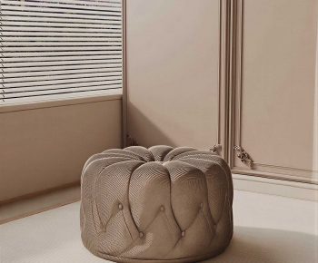 Modern Sofa Stool-ID:218777898