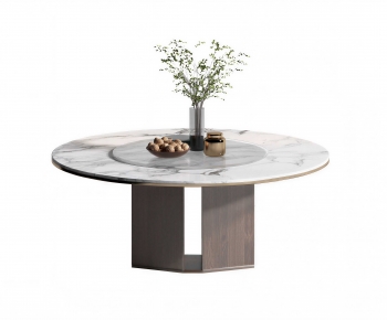Modern Dining Table-ID:458856113