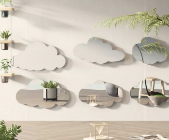 Modern The Mirror-ID:113389026