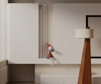 Modern Floor Lamp-ID:451829471