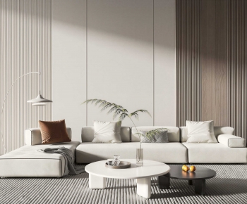 Modern Sofa Combination-ID:768024922