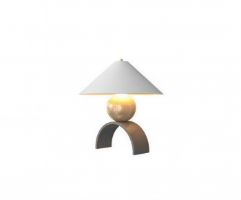Modern Table Lamp-ID:218236923