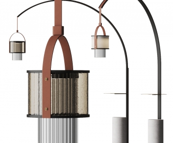 Modern Floor Lamp-ID:143987894