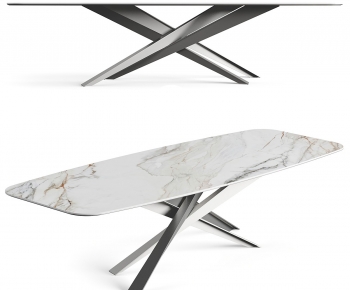 Modern Dining Table-ID:440445906