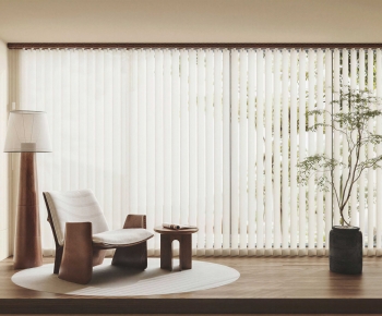 Modern The Curtain-ID:983537914