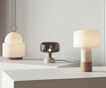 Modern Table Lamp-ID:936702974