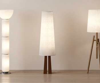Modern Floor Lamp-ID:220263004
