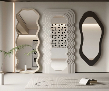 Modern The Mirror-ID:541062125