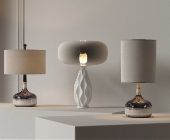Modern Table Lamp-ID:729891068