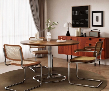 Modern Dining Room-ID:329760072