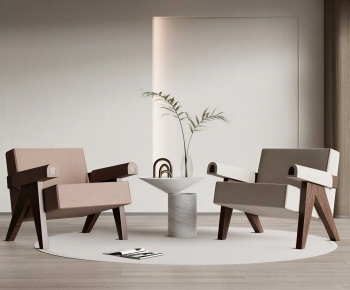 Modern Lounge Chair-ID:299736985