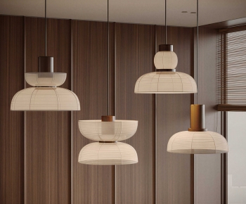 Japanese Style Droplight-ID:527162088