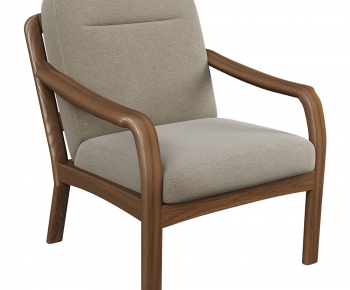 Modern Lounge Chair-ID:657851931