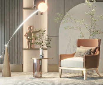 Modern Sofa Combination-ID:483134032