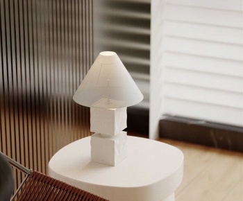 Modern Table Lamp-ID:110266922