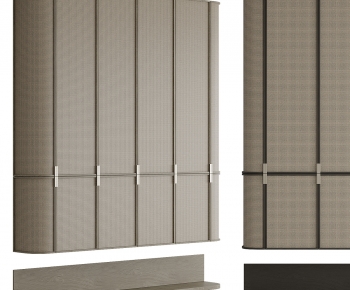 Modern The Wardrobe-ID:162980086