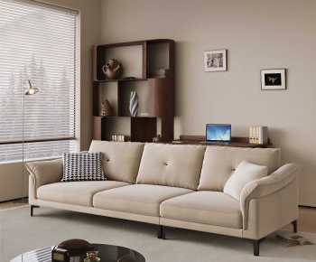 Modern Sofa Combination-ID:629321106