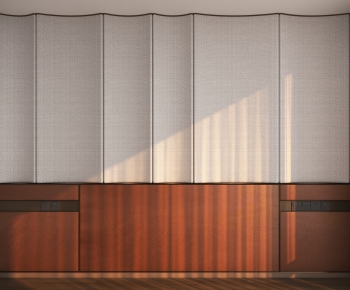 Modern TV Wall-ID:838891985