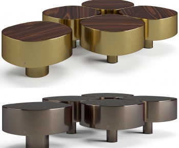 Modern Coffee Table-ID:680291896