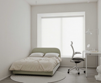 Modern Children's Room-ID:836915025