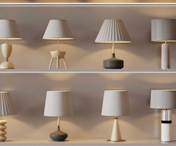 Modern Table Lamp-ID:737178093