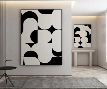 Modern Painting-ID:719981916