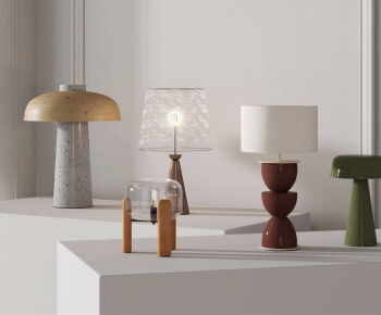 Modern Table Lamp-ID:804707059