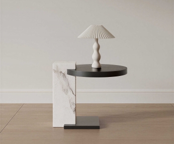 Modern Side Table/corner Table-ID:106694942
