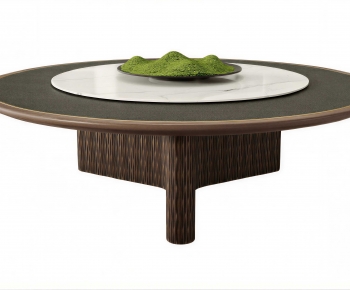 New Chinese Style Dining Table-ID:103859919
