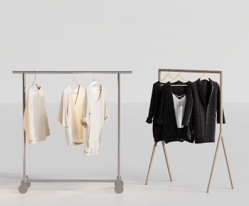 Modern Coat Hanger-ID:631752972