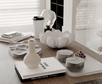 Modern Decorative Set-ID:612881908