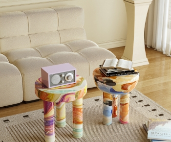 Modern Side Table/corner Table-ID:790323029