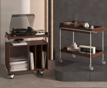 Modern Side Table/corner Table-ID:881625892