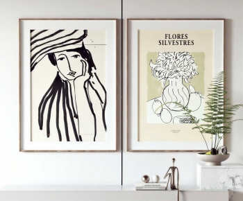 Modern Painting-ID:127005106