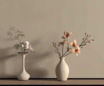 Modern Flower Arrangement-ID:259261136