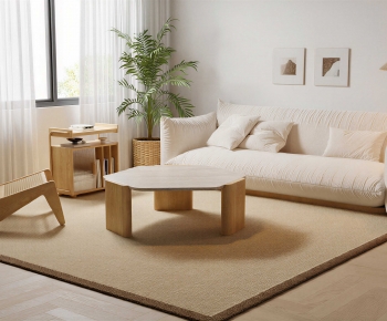 Modern Sofa Combination-ID:786870005