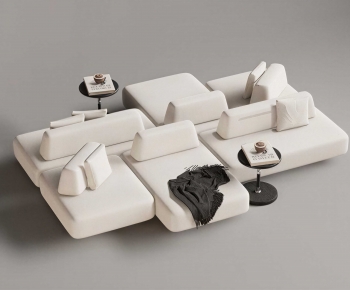 Modern Multi Person Sofa-ID:820506107