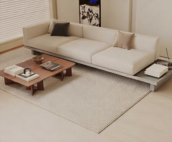 Modern Sofa Combination-ID:576613908