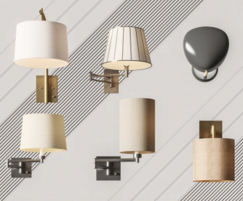 Modern Wall Lamp-ID:527764084