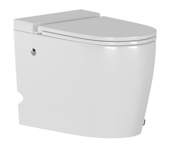 Modern Toilet-ID:382180296