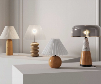 Modern Table Lamp-ID:943907027