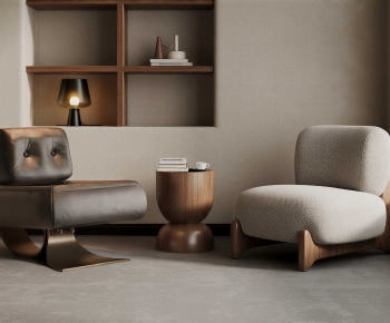 Modern Lounge Chair-ID:211790087