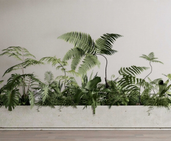 Modern Flower Bed, Flower Bowl, Flower Box-ID:906269079