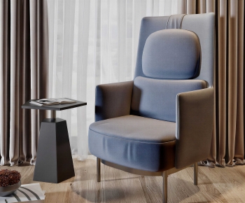 Modern Lounge Chair-ID:947550064