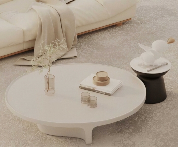 Modern Coffee Table-ID:233438012