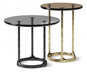 Modern Side Table/corner Table-ID:407126909