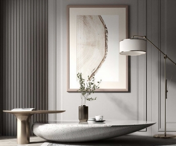 Modern Coffee Table-ID:170154095